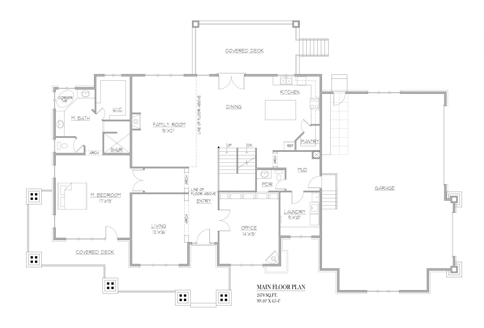 Dave Grant Utah & Salt Lake County Real Estate CW Plan 4614
